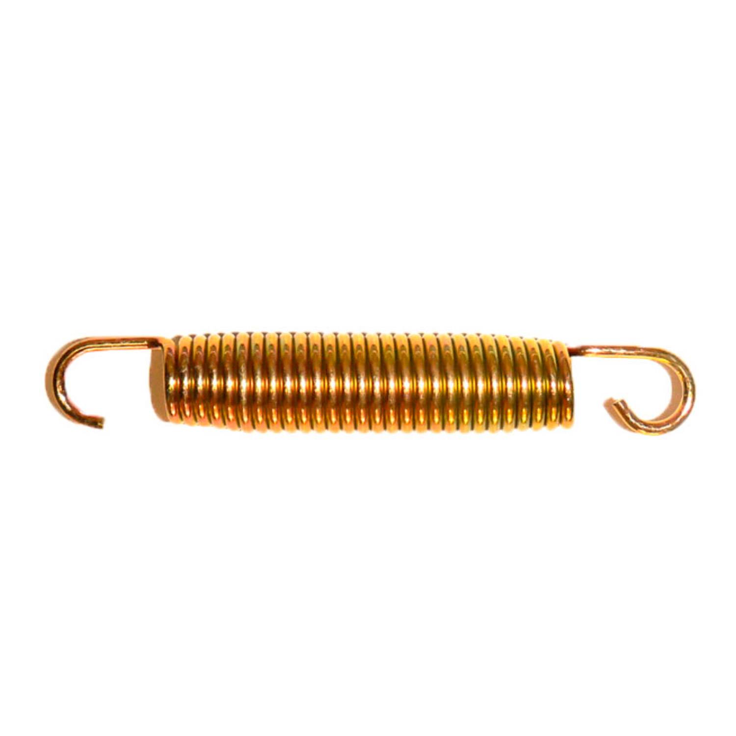 Kangui - Lot de 10 ressorts trampoline Gold 145 mm Kangui - Image 1