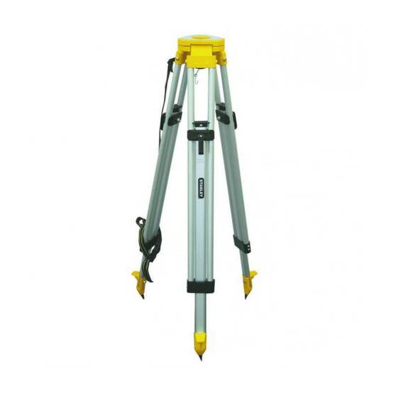 stanley - Trépied standard 97 - 160 cm TP1 1-77-163 STANLEY