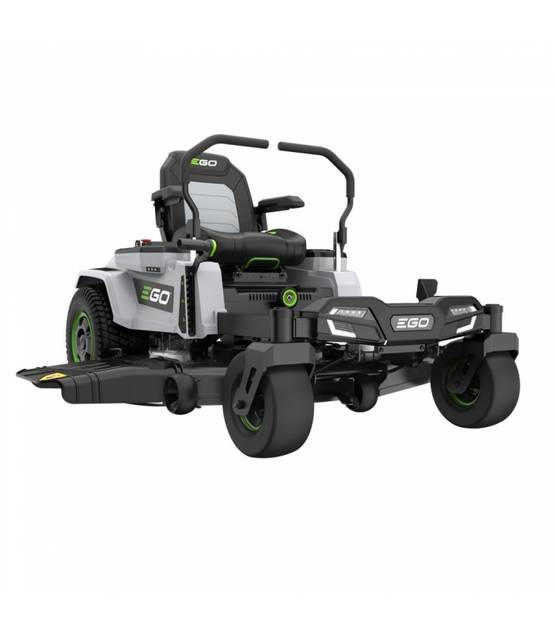 PACK tondeuse à rayon braquage zero 15Ah chargeur mural coupe 132 cm Ego ZT5201E-L - Image 3