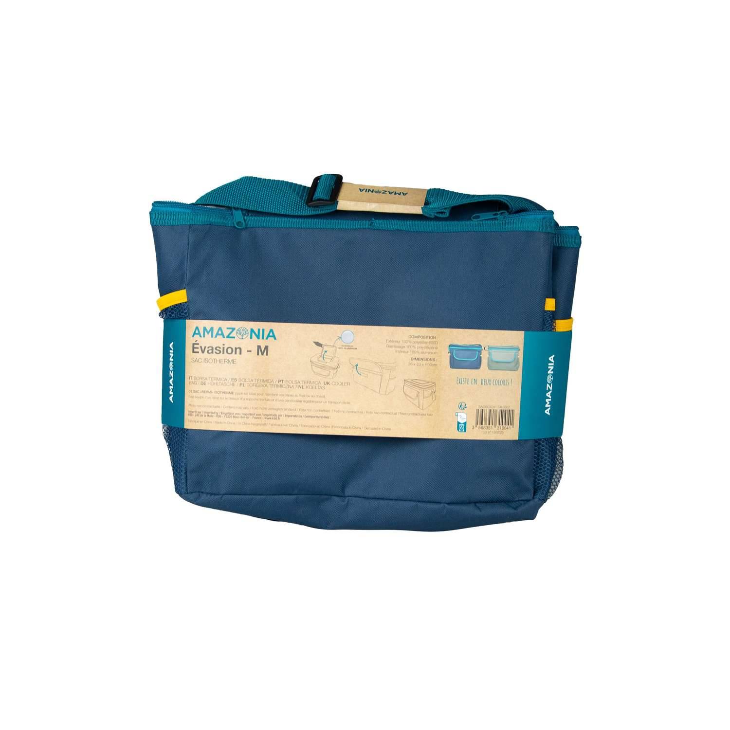 Sans Marque - Sac isotherme - Amazonia - Image 3