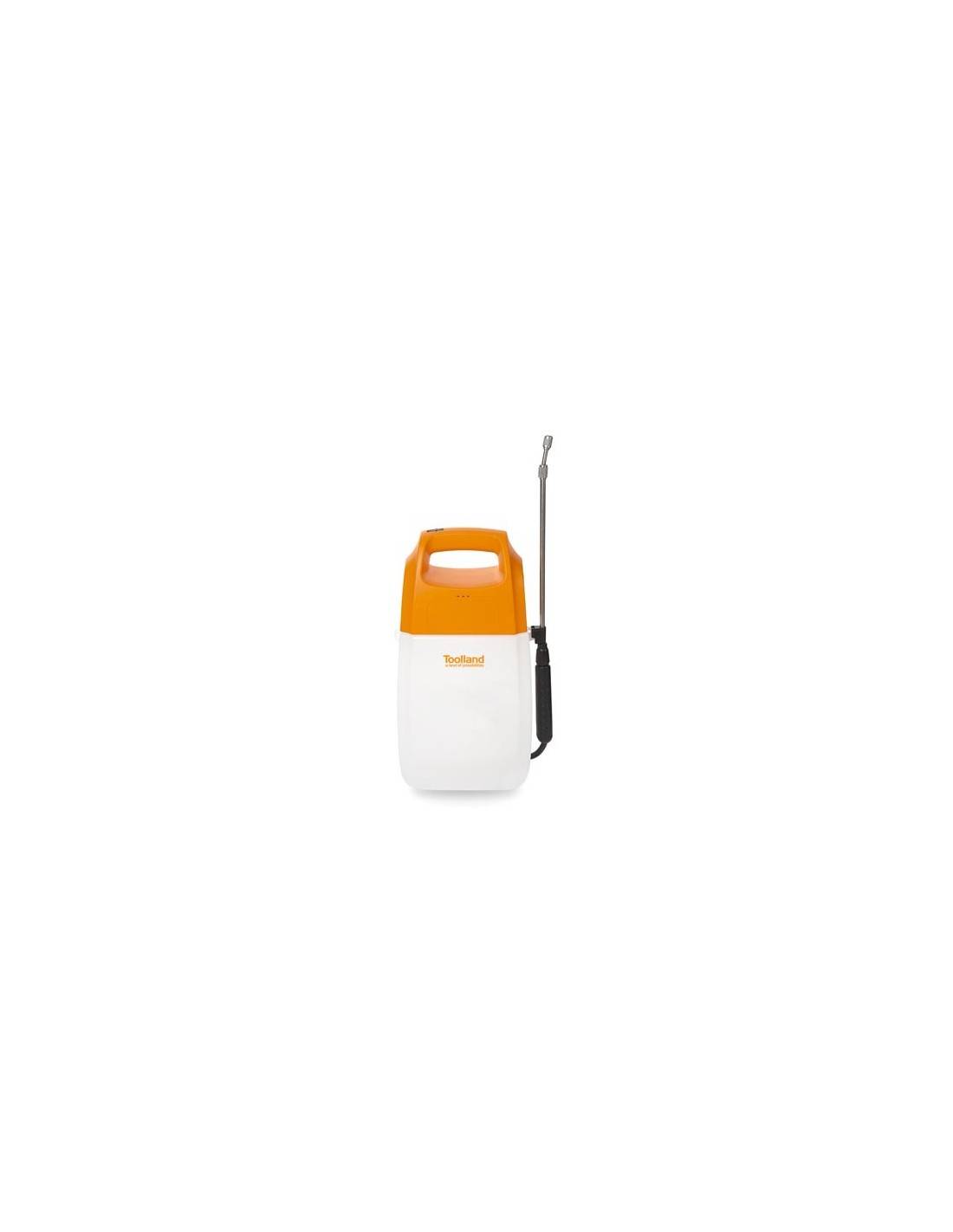 Pulvérisateur à Batterie - 6 L
