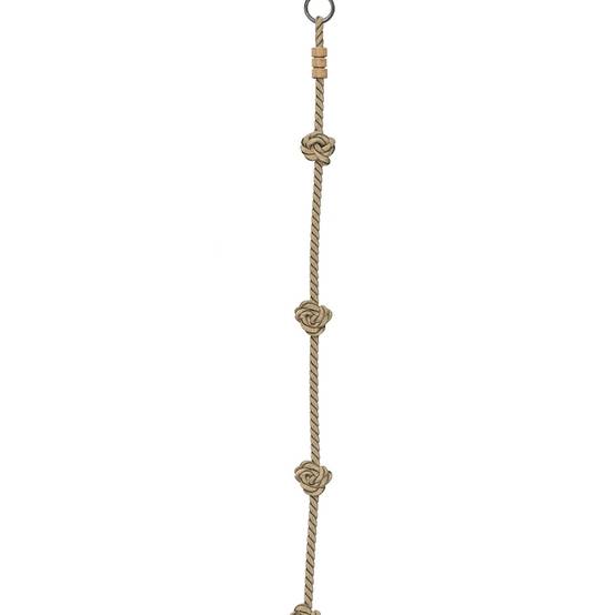 Portique bois 2,30 m Topwood ALTI 2 pour 4 enfants - Image 8