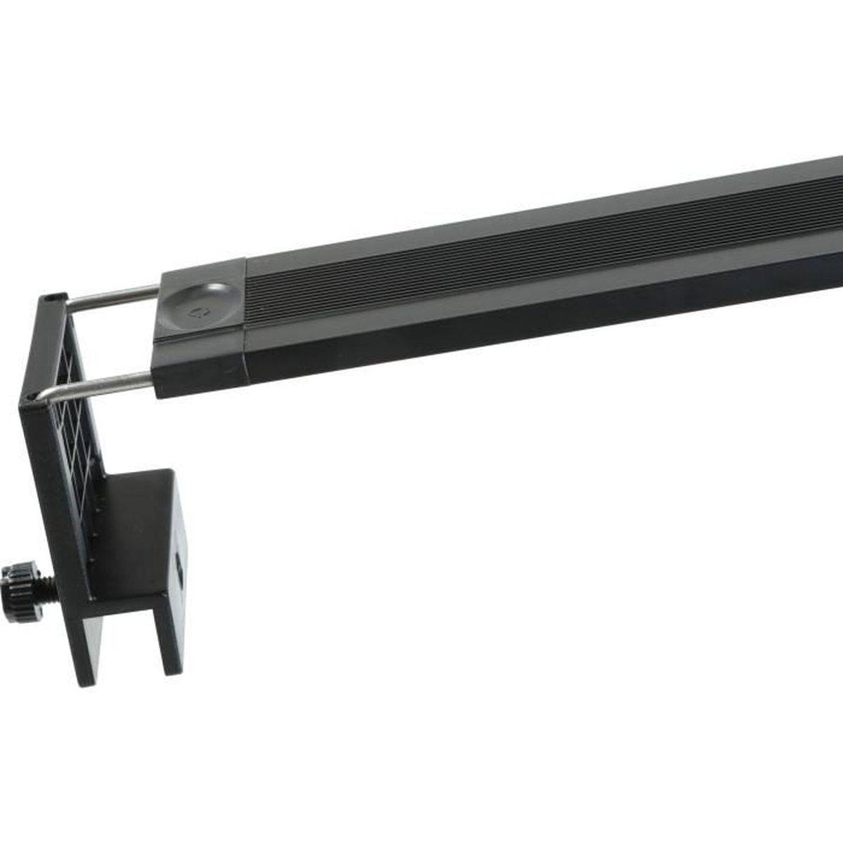 Rampe d’éclairage Slim LED dimmable 80 cm pour aquarium, remplacement T5 T8 - Zolux - Image 5