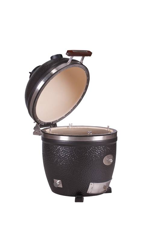 Kamado Monolith - AVANTGARDE CLASSIC - Image 2