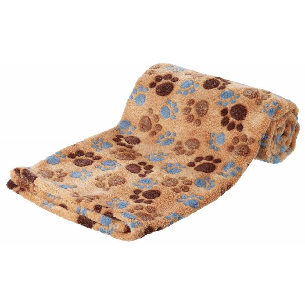 Trixie - Trixie - Couverture beige Laslo Pour chien. 150 x 100 cm - Image 1