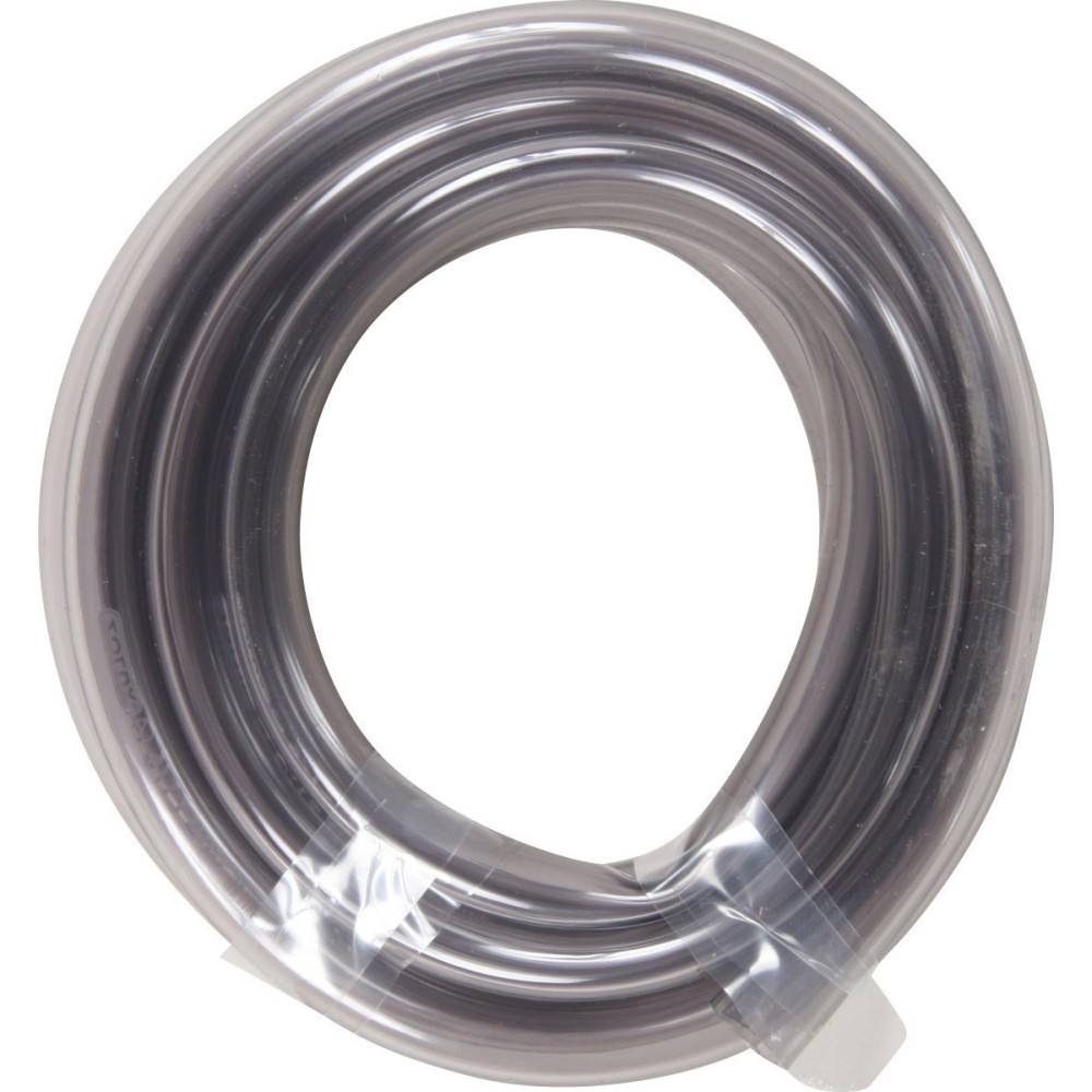 Animallparadise - animallparadise - Tuyau PVC ø 9/12 mm, 2.5 mètres pour filtration aquarium - Image 2