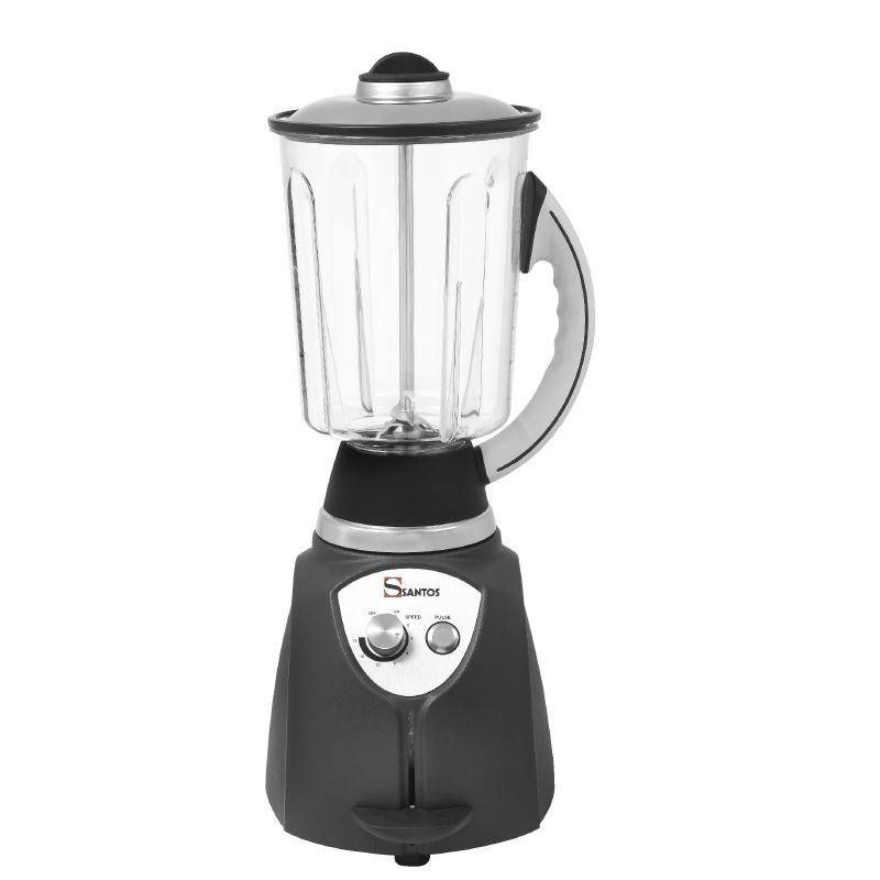 Blender de Cuisine Professionnel - 4 L - 1200 W - Santos - Image 1