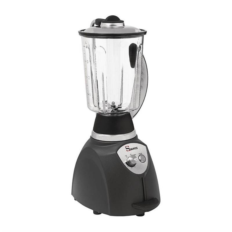 Blender de Cuisine Professionnel - 4 L - 1200 W - Santos - Image 2