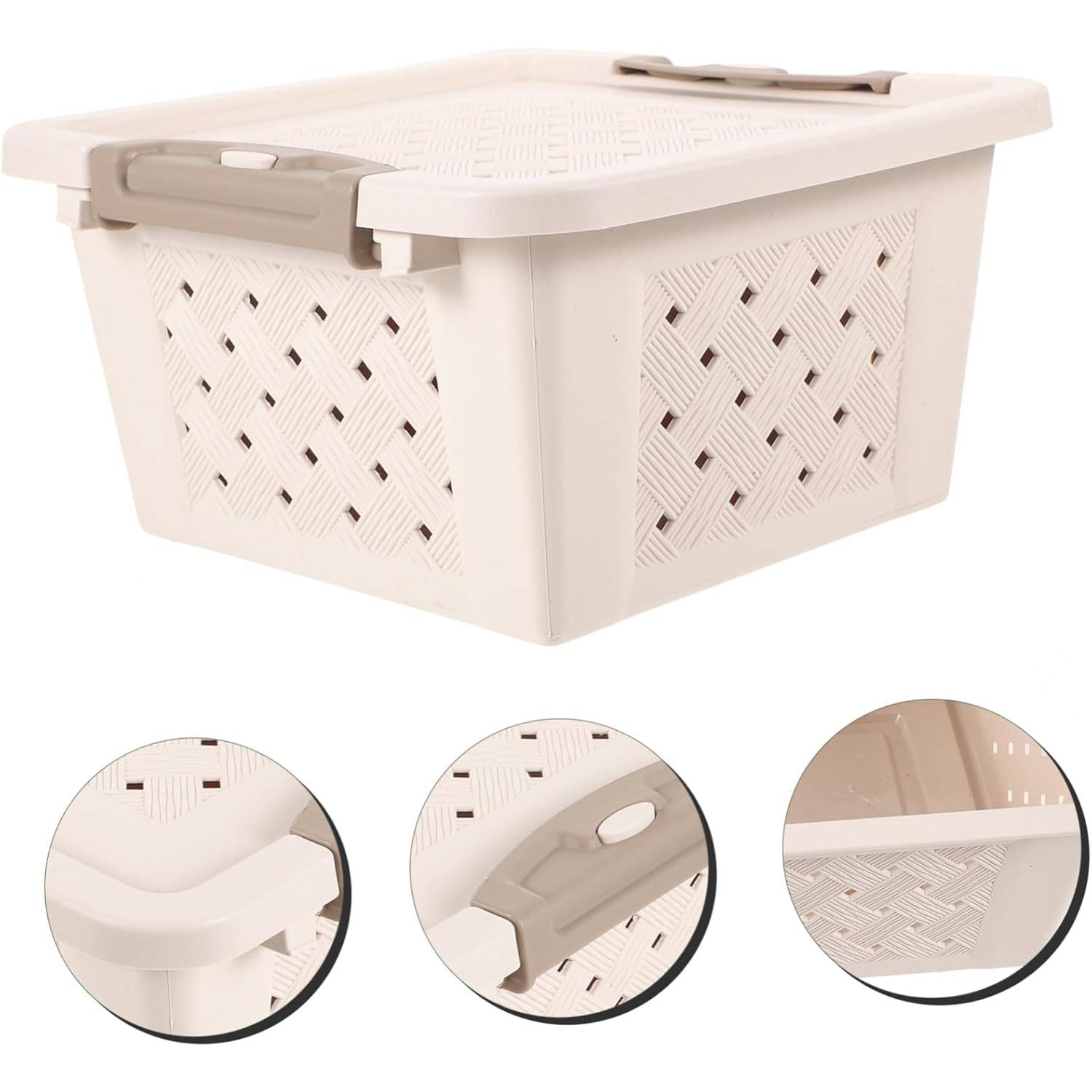 DtopbuyAge - Boîte de Transport pour Petit Animal DtopbuyAge - Image 3
