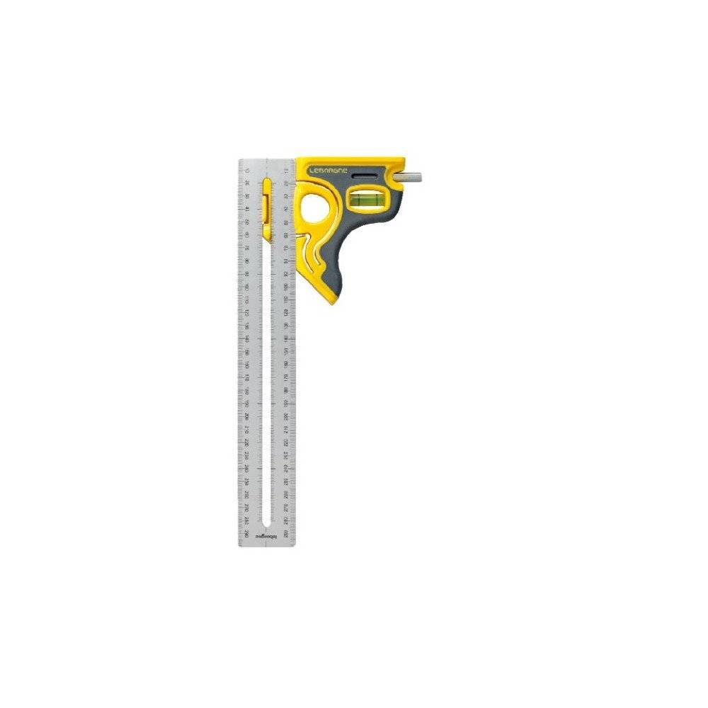Equerre à combinaison Sylvapro - Leborgne - Image 1