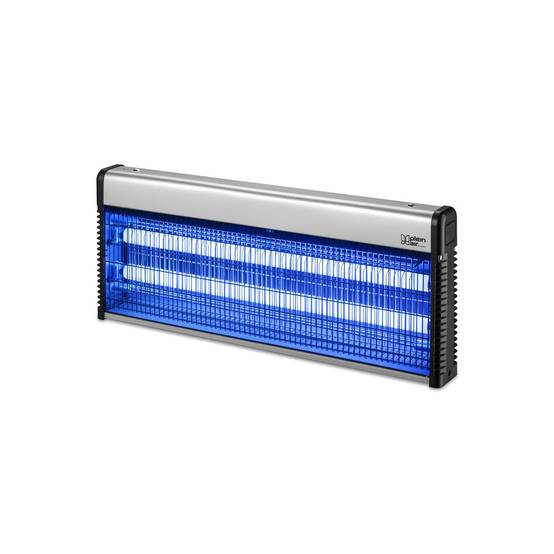 Lampe Anti Moustique Extérieur 40W Lampe Ultra Violet - Elimine Mouche, Moucheron, Insectes Volants Surface 150m² PLEIN AIR - Image 1