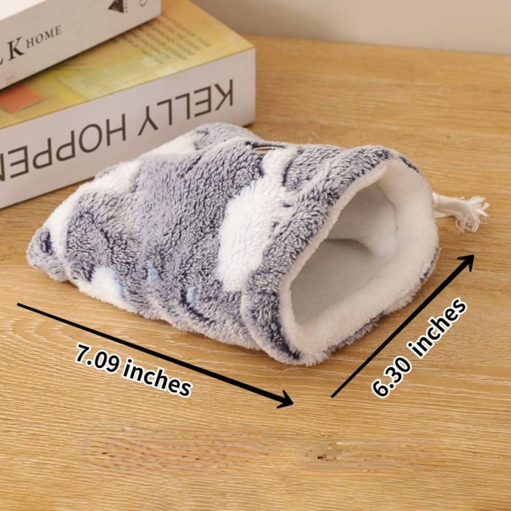DtopbuyAge - Sac de transport pour Sugar Glider et autres petits animaux DtopbuyAge - Image 5