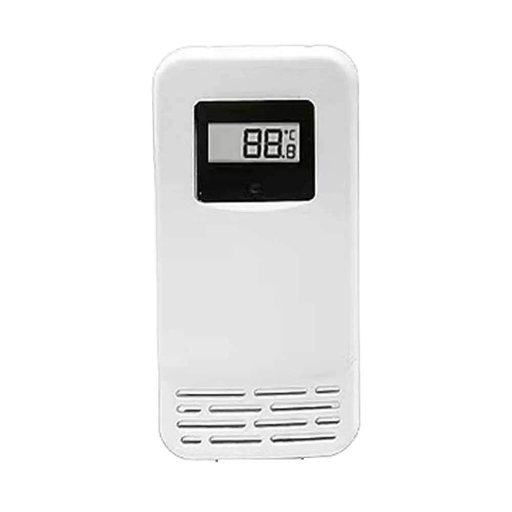 Autre - Station météo avec sonde extérieure Thermomètre hygromètre - Image 5