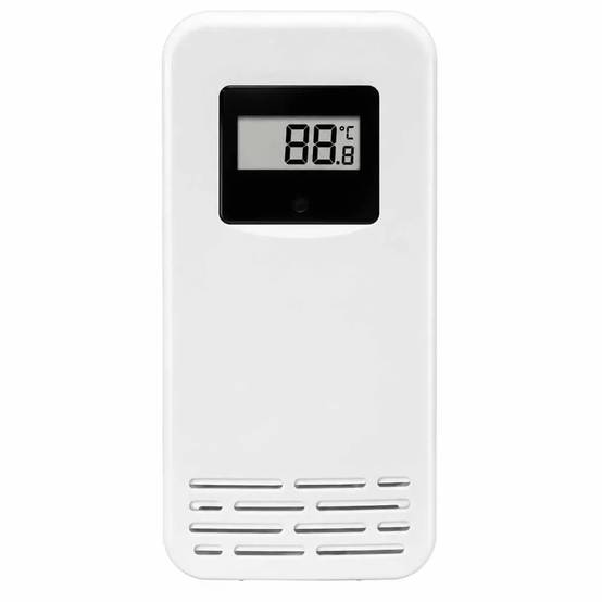 Autre - Station météo avec sonde extérieure Thermomètre hygromètre - Image 8