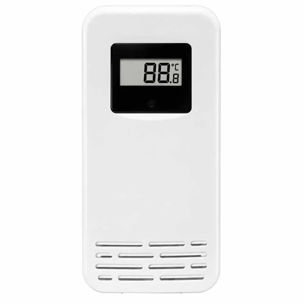 Autre - Station météo avec sonde extérieure Thermomètre hygromètre - Image 8