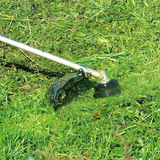 Tête de débroussailleuse 2,7 mm / 4 m UR013G MAKITA 1911Y2-9 Makita - Image 5
