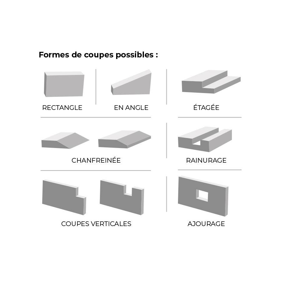 Oscilocut en valise - Table de découpe au fil vibrant pour isolant - EDMA OUTILLAGE - 368355 - Image 5