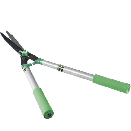 Ribimex - Cisaille à haies à manches télescopiques - 64 cm - Image 3