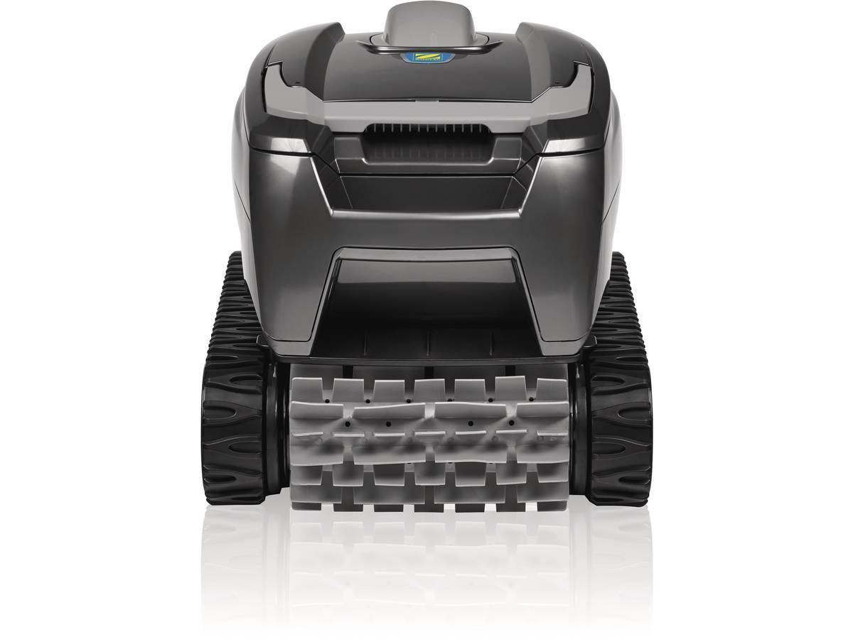 Robot Piscine électrique "rt 2100 Tornax Pro" - Zodiac -habitat Et Jardin