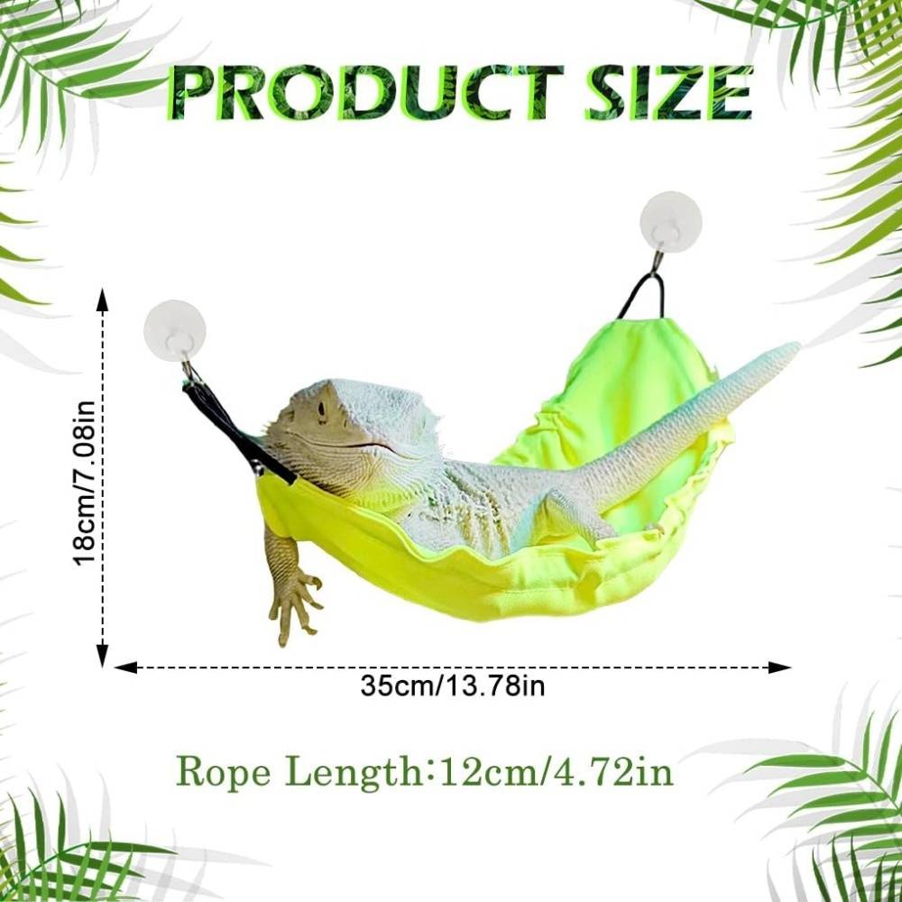 Hamac pour reptiles DtopbuyAge - Image 5