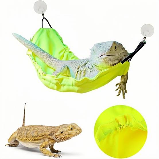 Hamac pour reptiles DtopbuyAge - Image 1