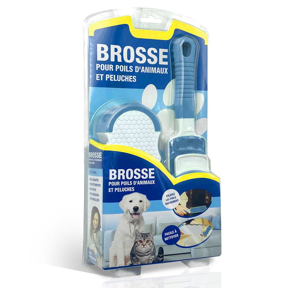 Brosse anti poil - Image 3