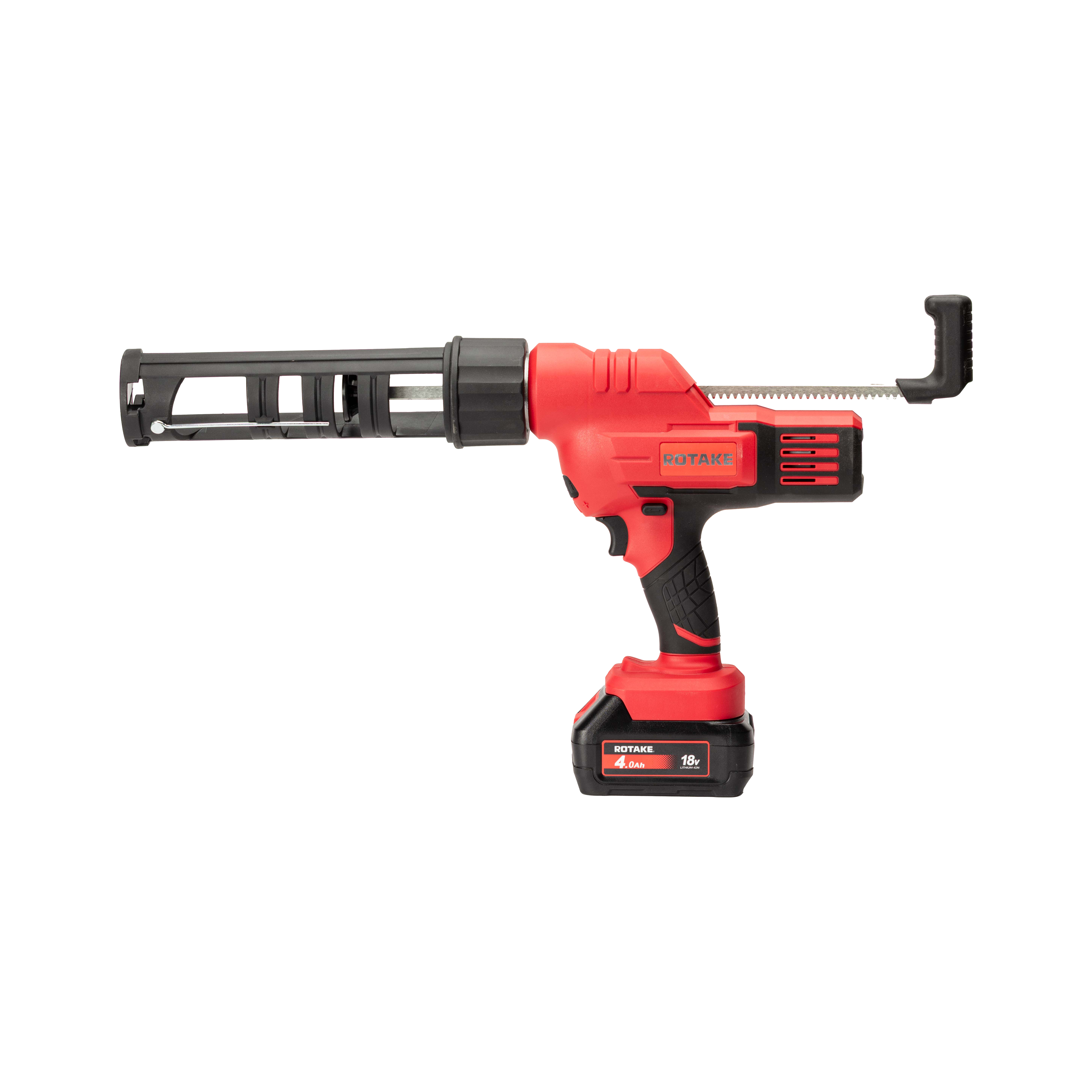 Autre - Pistolet à mastic 18V sans batterie, ni chargeur - ROTAKE - 8511 - Image 2