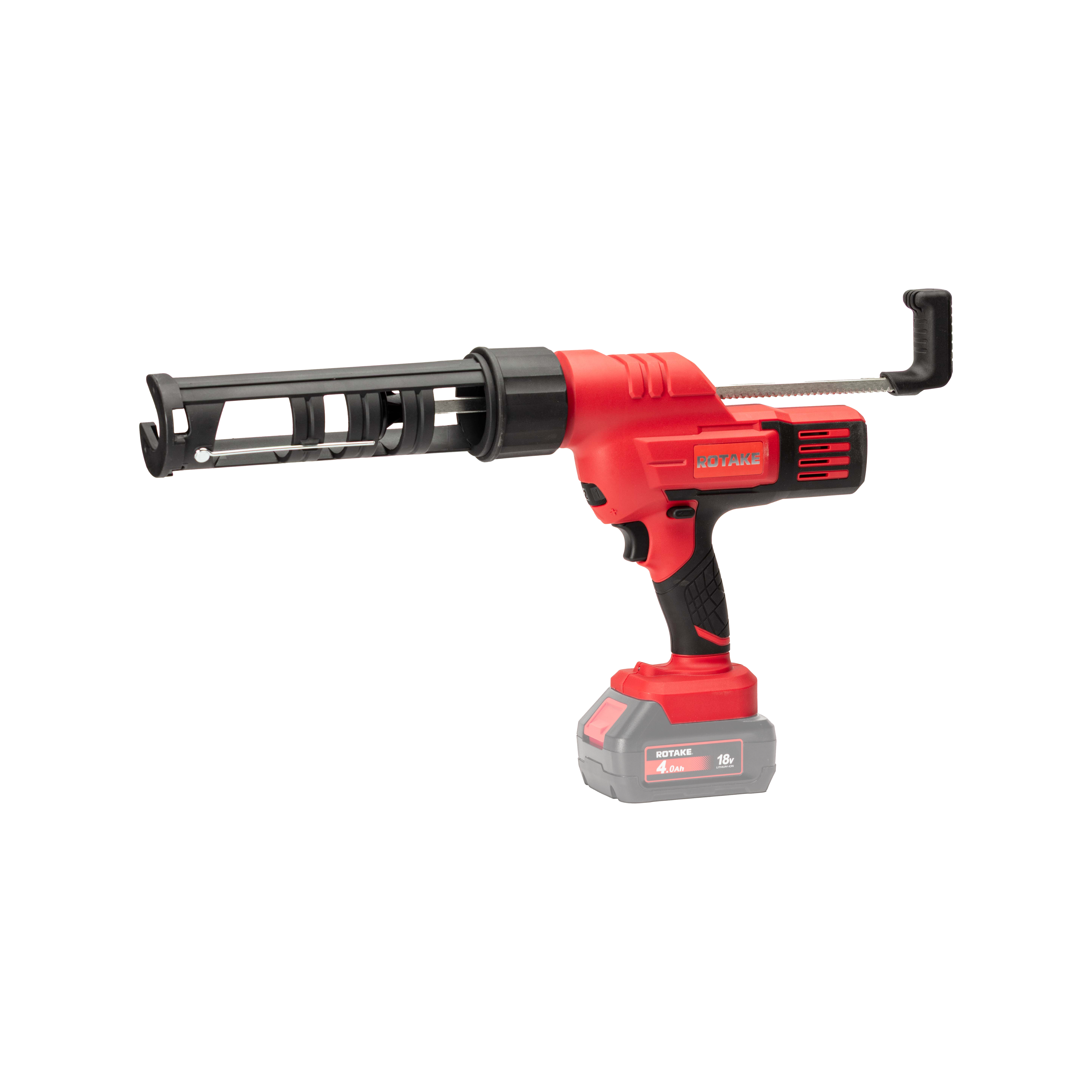 Autre - Pistolet à mastic 18V sans batterie, ni chargeur - ROTAKE - 8511 - Image 1