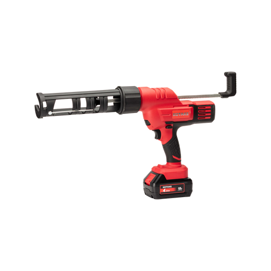 Autre - Pistolet à mastic 18V sans batterie, ni chargeur - ROTAKE - 8511 - Image 5