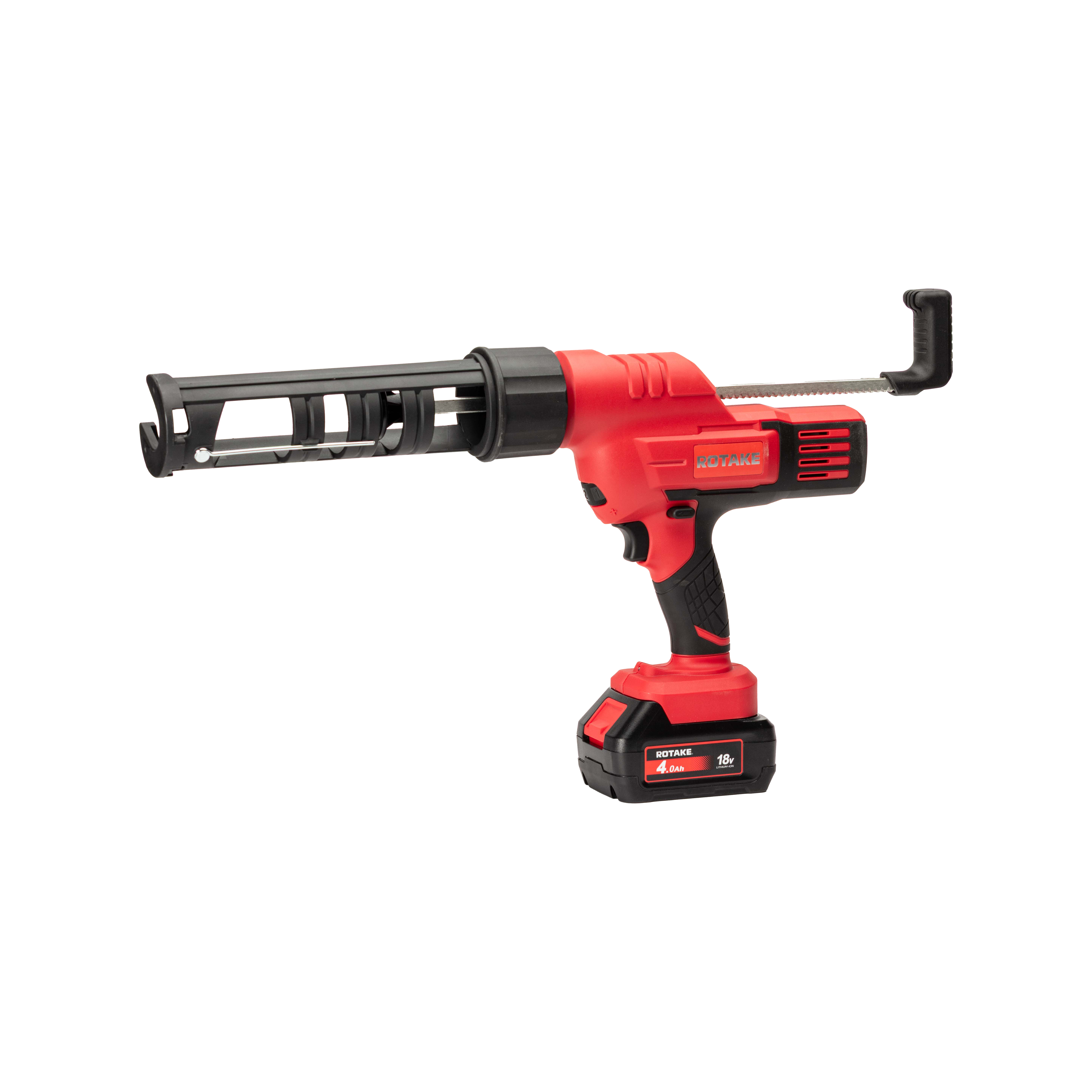 Autre - Pistolet à mastic 18V sans batterie, ni chargeur - ROTAKE - 8511 - Image 5