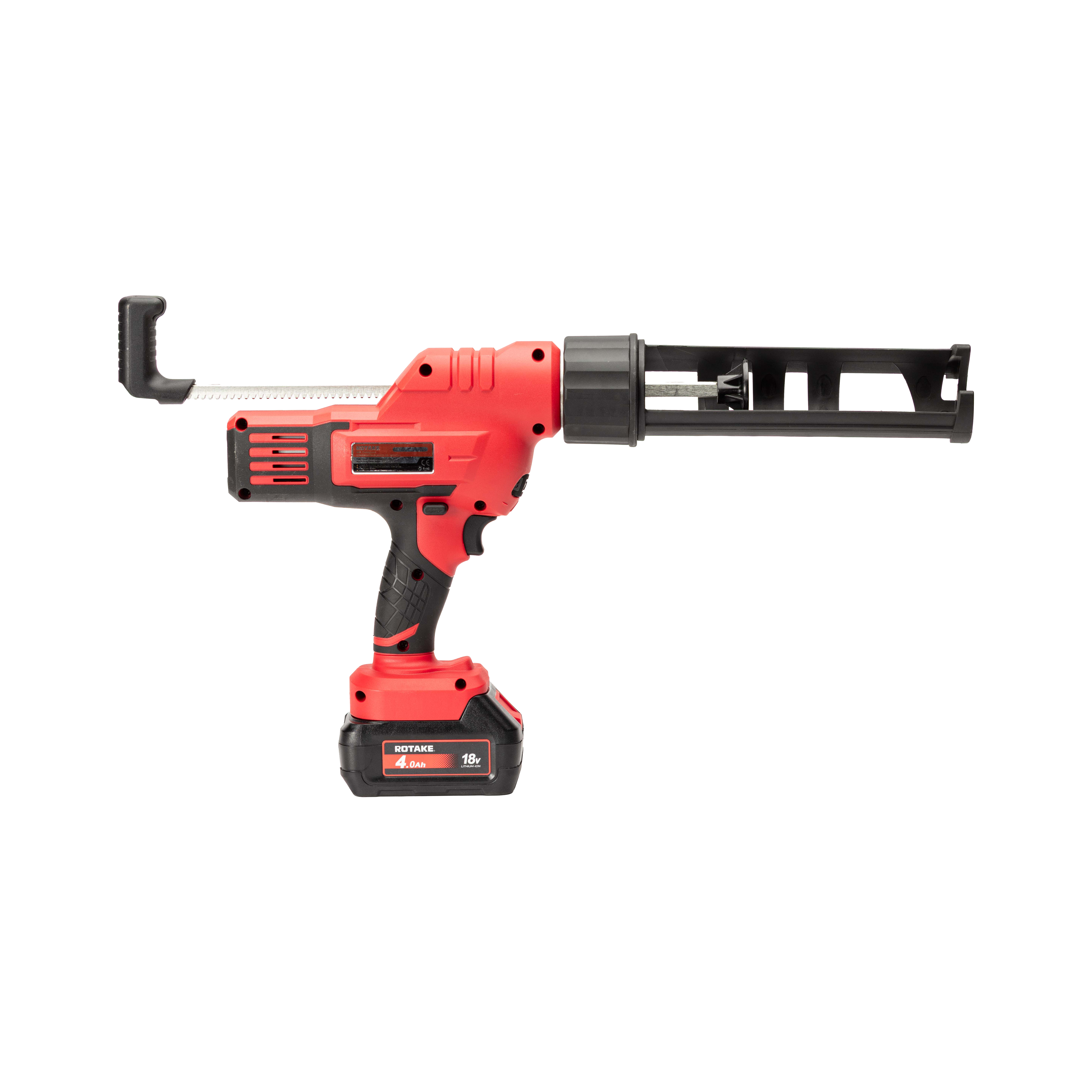 Autre - Pistolet à mastic 18V sans batterie, ni chargeur - ROTAKE - 8511 - Image 3
