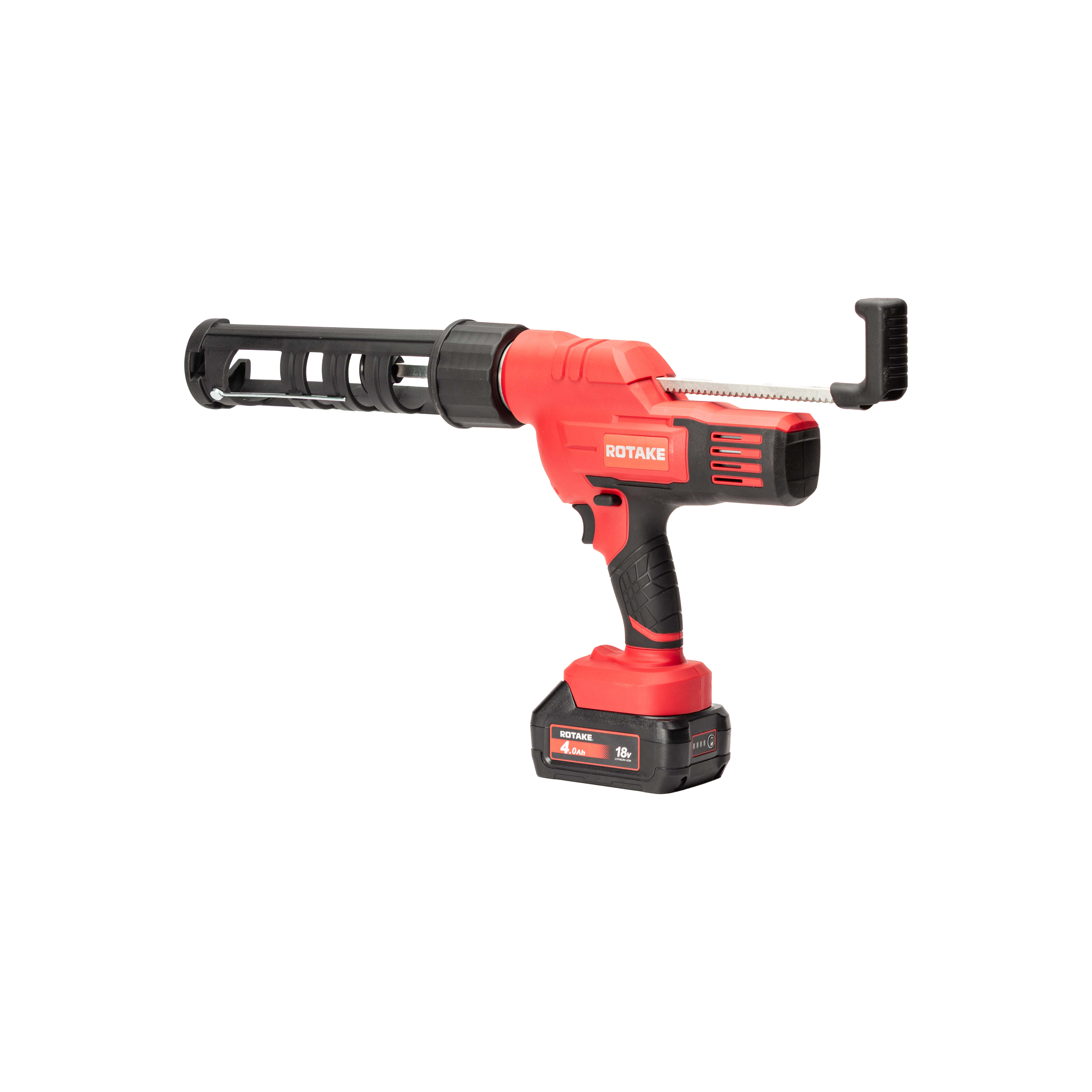 Autre - Pistolet à mastic 18V sans batterie, ni chargeur - ROTAKE - 8511 - Image 4
