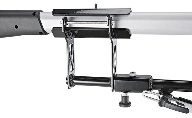 Poste de travail mobile pour systèmes de ponçage GM 340 FLEX - 473278 - Image 3