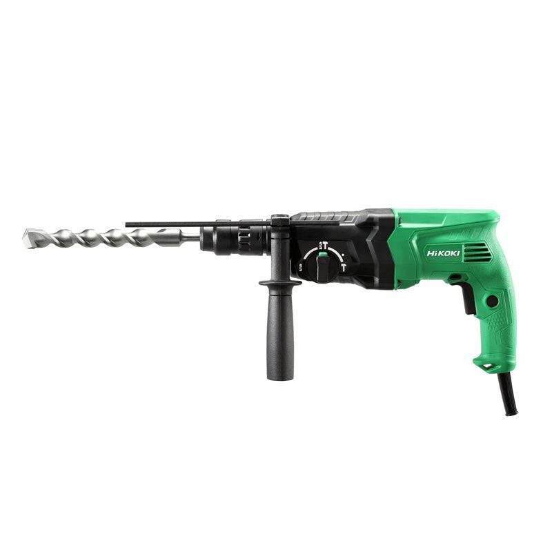 Perforateur burineur SDS-Plus HIKOKI DH24PMHWSZ 730W 2,7J Hikoki - Image 1