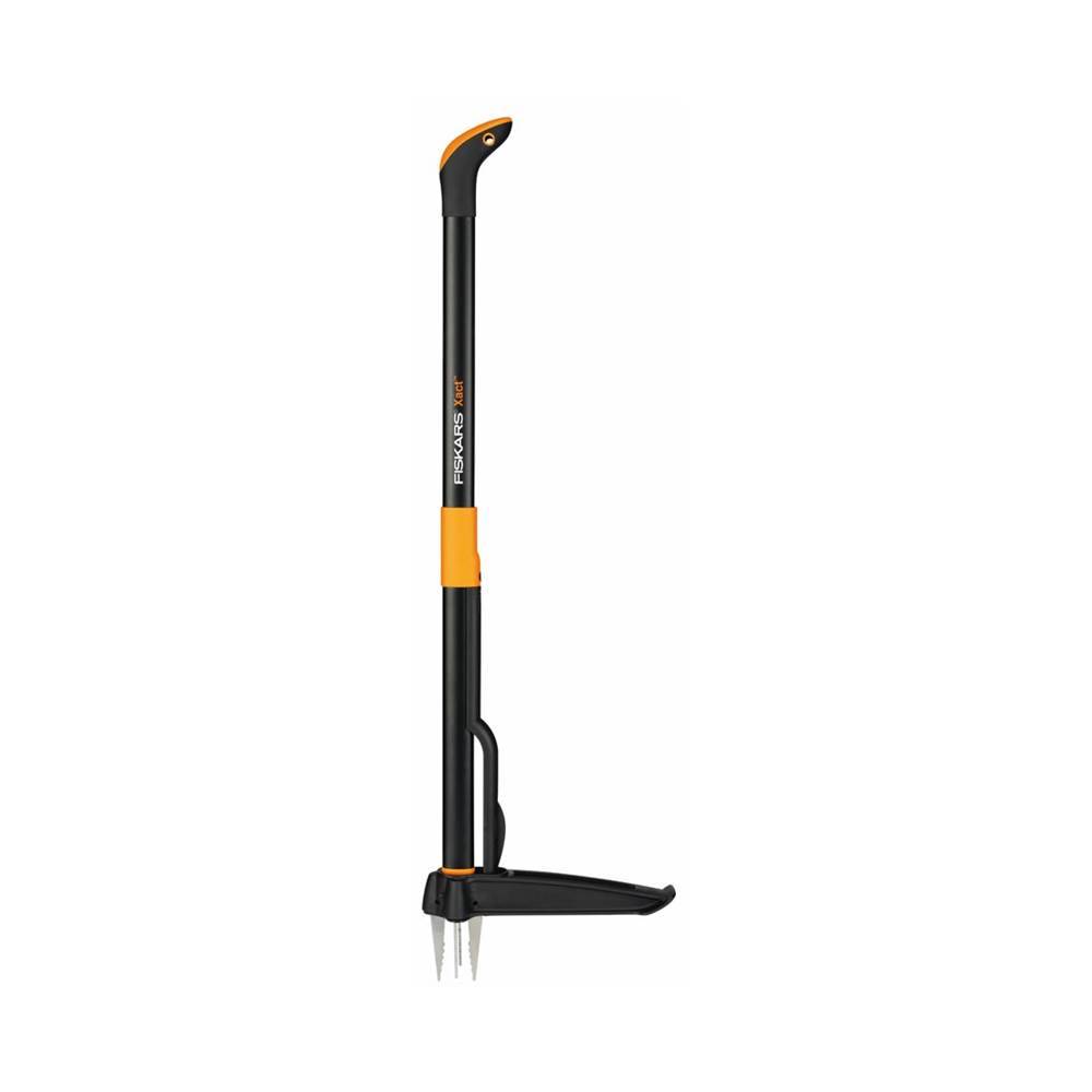 Fiskars - Désherbeur 4 dents  Xact Fiskars - Image 1