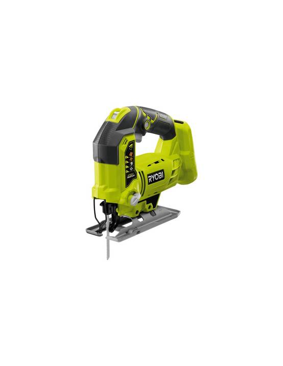 Ryobi - Scie Sauteuse Pendulaire R18js0 - Image 1