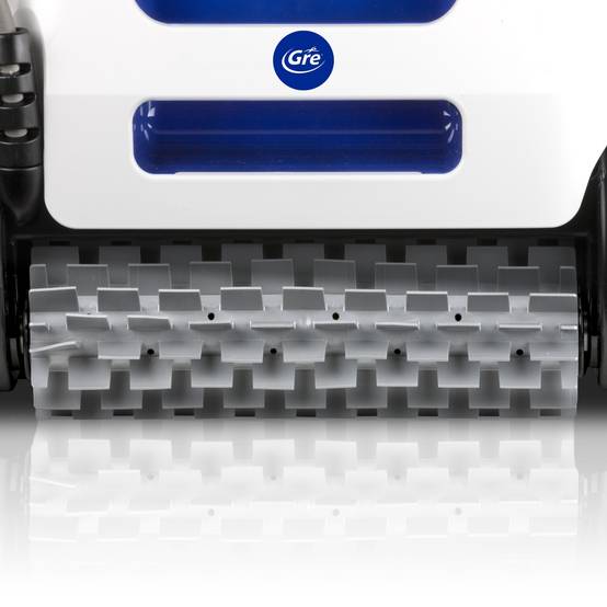 Gre Pools - Robot fond parois et ligne d'eau GRE ER 230 pour piscines jusqu'à 9 x 4m Gre Pools - Image 3