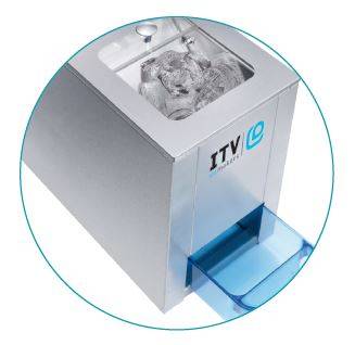 Broyeur à Glace 3kg/min - ITV - Image 2