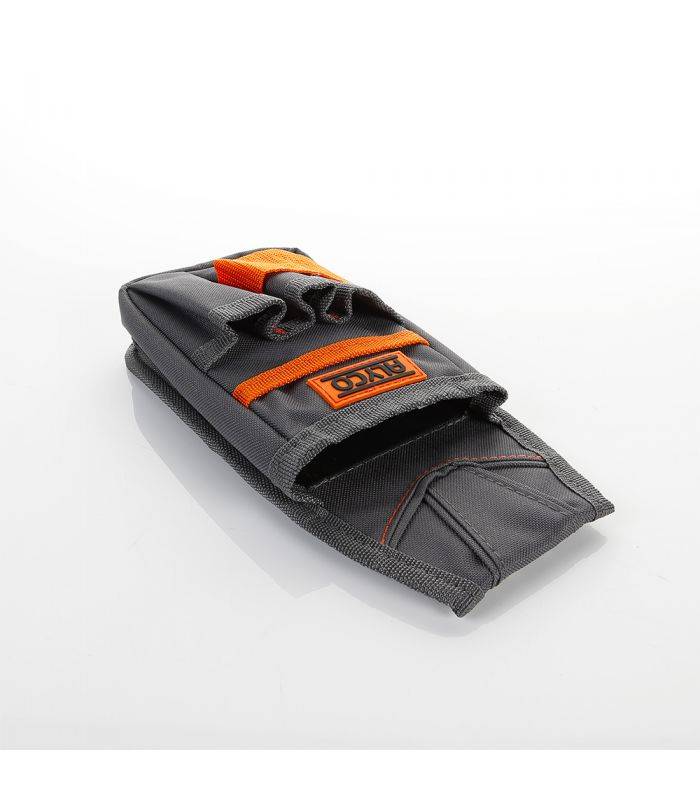 Housse nylon alyco orange p/ceinture ALYCO 171110 - Image 3