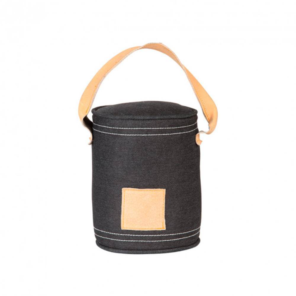 Esschert Design - Cale porte Esschert en jean