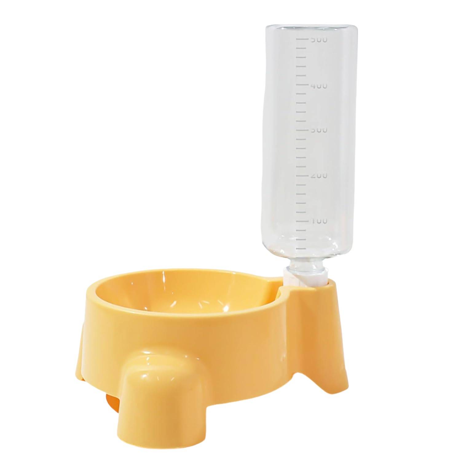 DtopbuyAge - Fontaine à eau automatique pour chien et chat DtopbuyAge