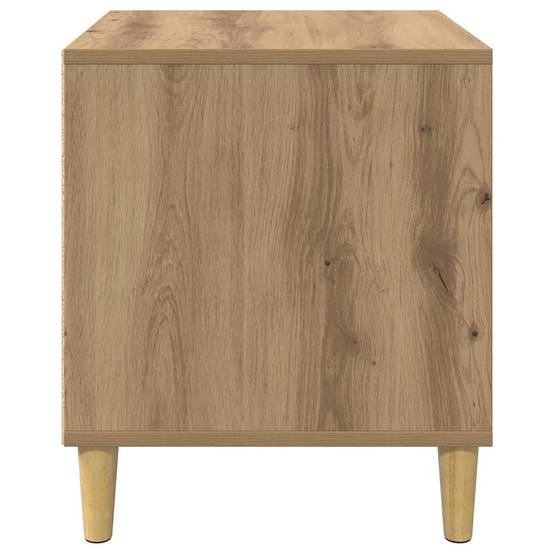 Niche plastique bois marron 44 x 42 x 49 cm - Prolenta premium p335.2 - Image 6