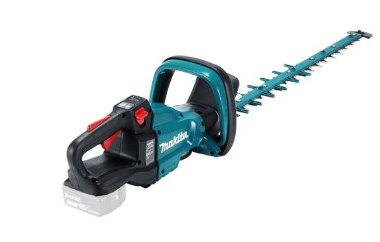 Taille-haie 18 V LXT 60 cm - MAKITA - Sans batterie, ni chargeur - DUH602Z - Image 4