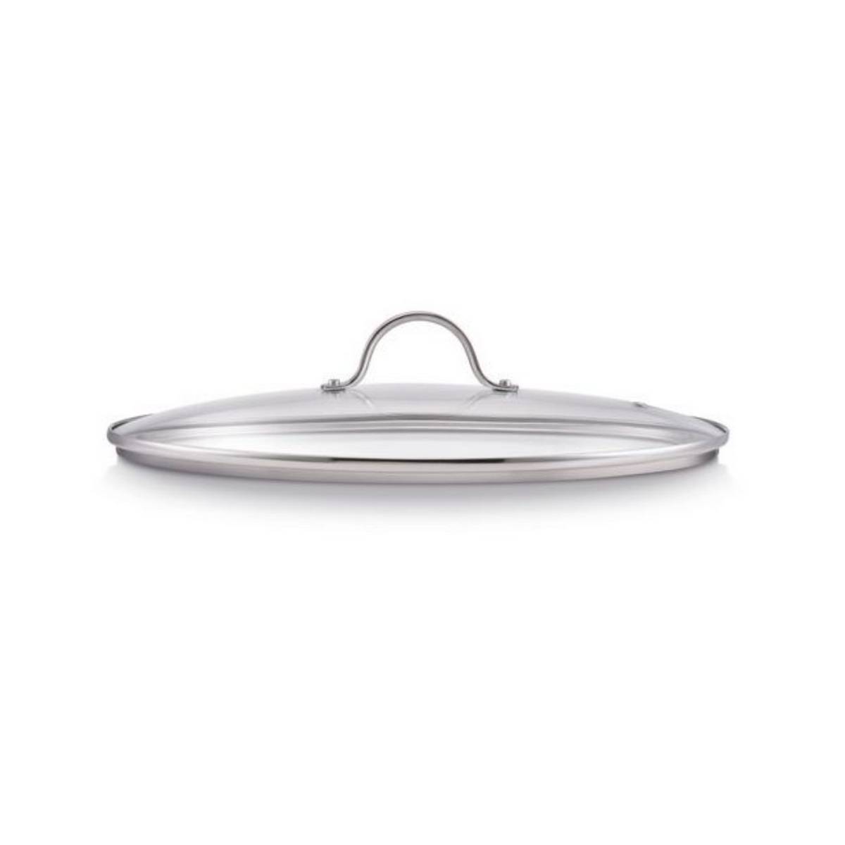 Couvercle ovale pour poêle à poisson 13949384 Beka - Image 2