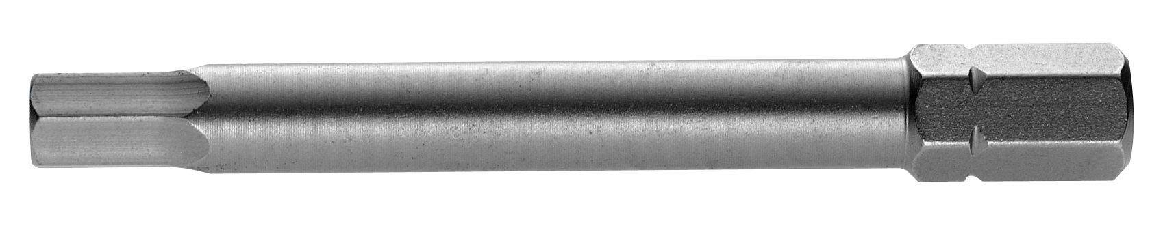 Embout 5/16'' 6 pans 6 mm longueur 70mm série 2 - FACOM - EH.206L - Image 1