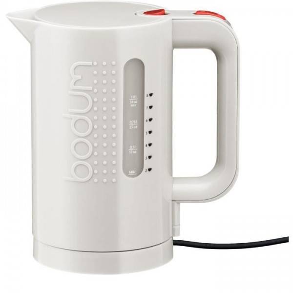 Bouilloire Electrique BODUM - BISTRO , 1.300 W, 1.0 l - Image 1
