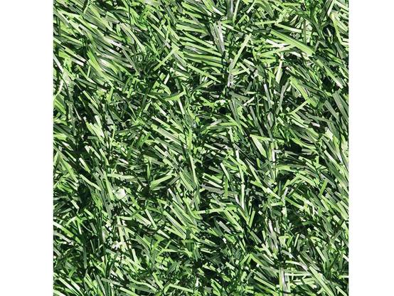Jardideco - Haie artificielle Deluxe 126 brins 6 m - 2 rouleaux 3 x 2 m - Jardideco - Image 2