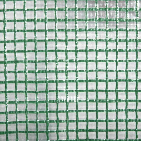 Mini serre balcon métal PE culture plantes 3 étagères porte zippée 69x49x125cm vert - ComfortXL Outdoor Living - Image 10