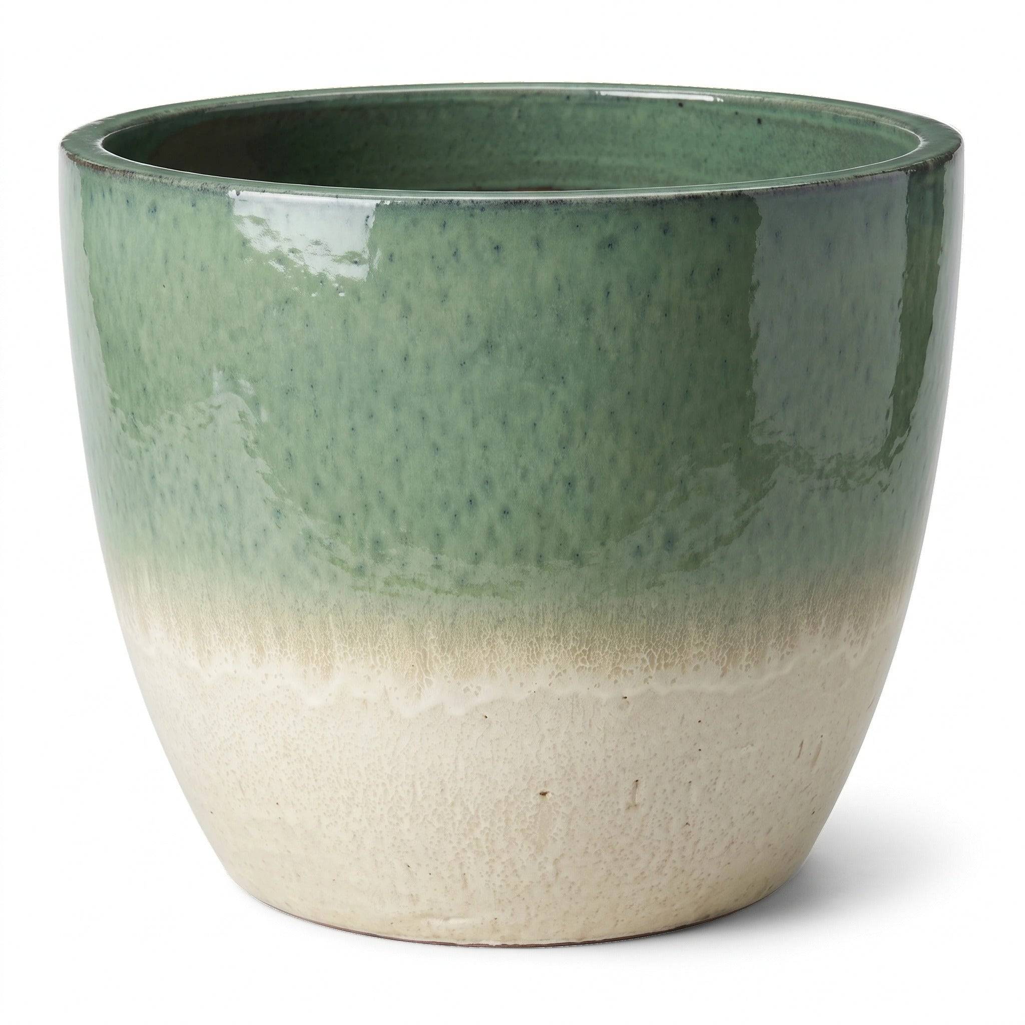 Provencelia - Pot LANCELOT 70x60cm brume d'été - Image 1