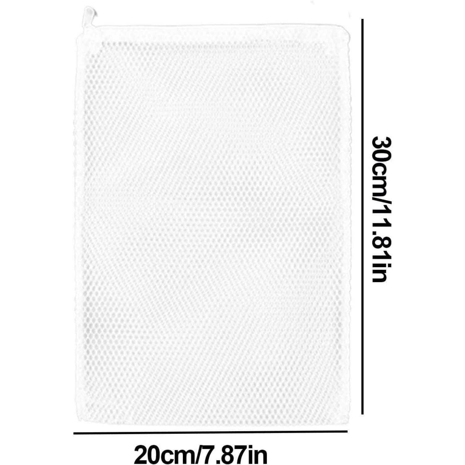 Lot de 5 Sacs Filtration Réutilisables - Eau Propre DtopbuyAge - Image 4